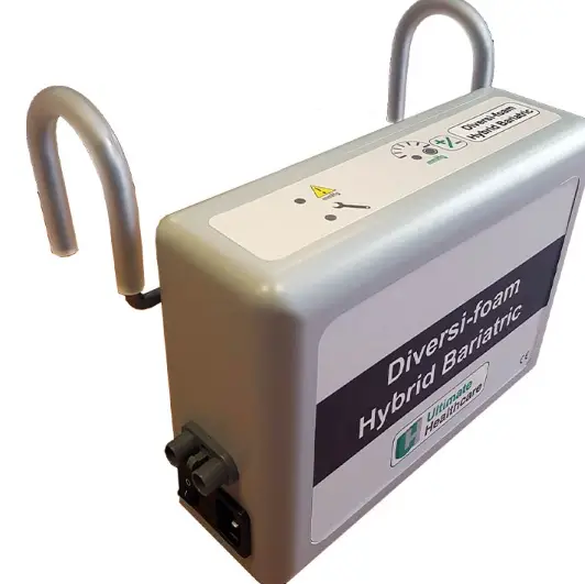 Ultimate-Healthcare-Diversi-Foam-II-Hybrid -attress-product-image