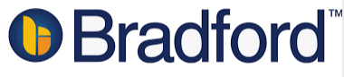 BRADFORD Logo