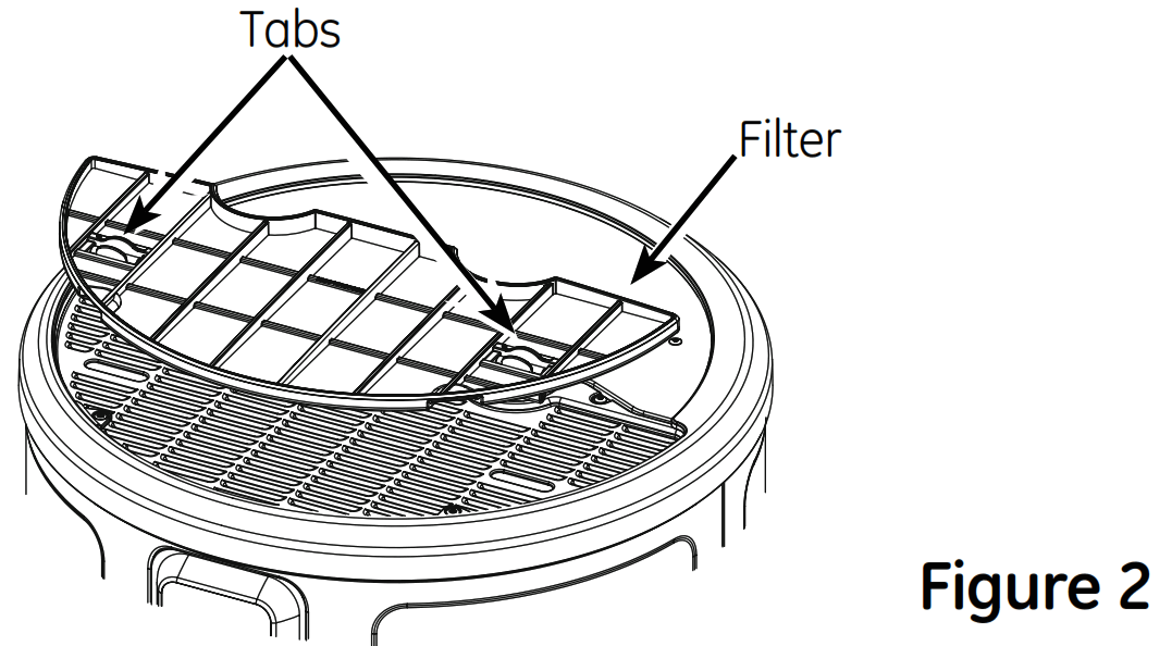BRADFORD WHITE RE2H50S10-1NCWT Heat Pump Water Heater Ducting Kit - Fig2