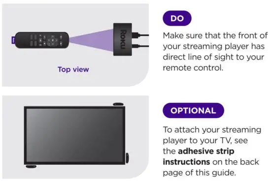 FIG 6 Position streaming player
