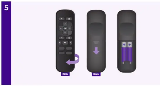 FIG 8 Position streaming player