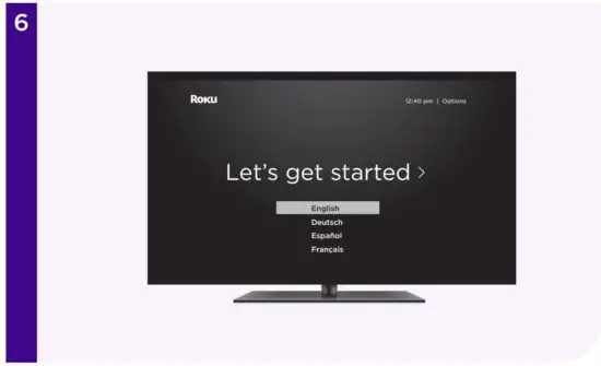 FIG 9 Position streaming player