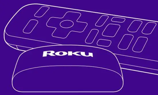 Roku 3960R HD Streaming Device
