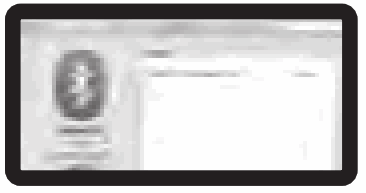 Donar Electronic BT1505 Foldable Bluetooth 5.1 Keyboard - 15