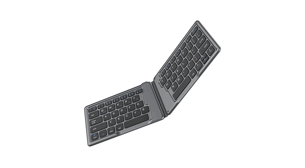Donar Electronic Bt1505 Foldable Bluetooth 5.1 Keyboard User Manual Donar Electronic Bt1505 Foldable Bluetooth 5.1 Keyboard User Manual