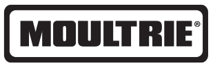 MOULTRIE logo