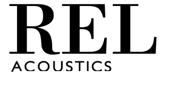 Rel Acoustics Tzero MKIII White Subwoofer-logo