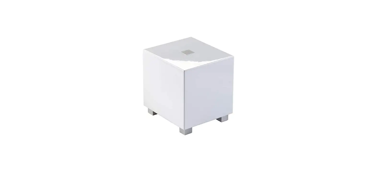 Rel Acoustics Tzero Mkiii White Subwoofer User Guide Rel Acoustics Tzero Mkiii White Subwoofer User Guide