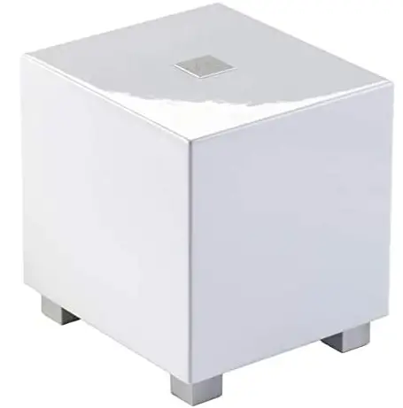 Rel Acoustics Tzero MKIII White Subwoofer-product