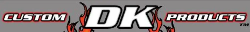 CUSTOM-DK PRODUCTS-Stealth-LED-Driving-Lights-logo