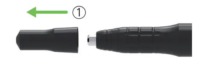 NAKANISHI-Sonic-Cutter-Zero-Ultrasonic-Cutter-fig-6