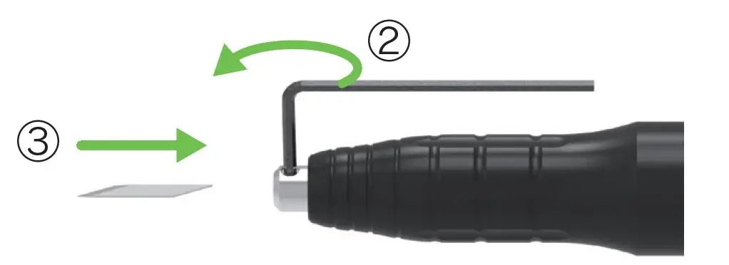 NAKANISHI-Sonic-Cutter-Zero-Ultrasonic-Cutter-fig-7