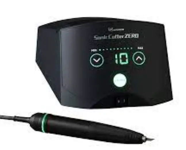 NAKANISHI-Sonic-Cutter-Zero-Ultrasonic-Cutter-product