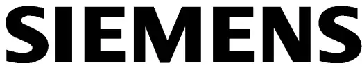 SIEMENS logo