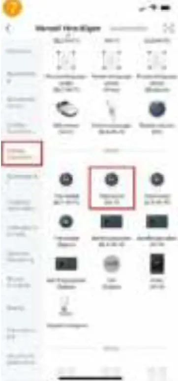 MI-HEAT WT8 WiFi Smart Thermostat 23