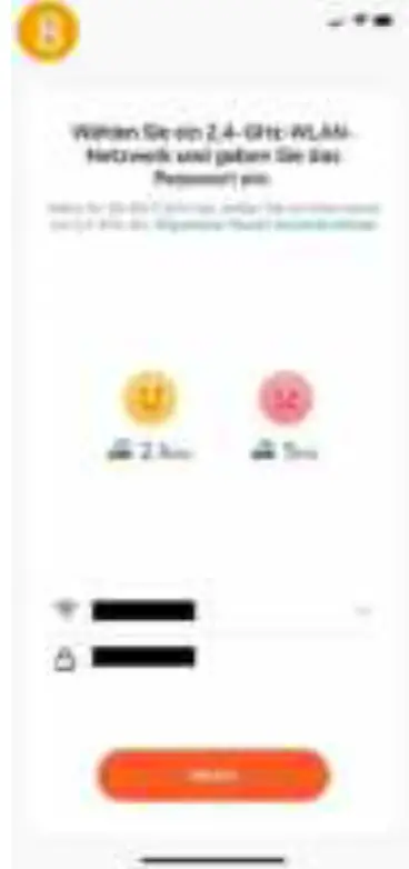 MI-HEAT WT8 WiFi Smart Thermostat 24