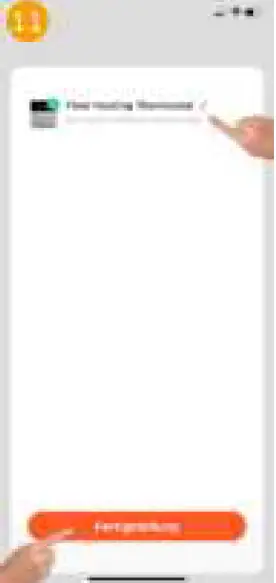 MI-HEAT WT8 WiFi Smart Thermostat 27