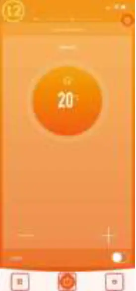 MI-HEAT WT8 WiFi Smart Thermostat 28