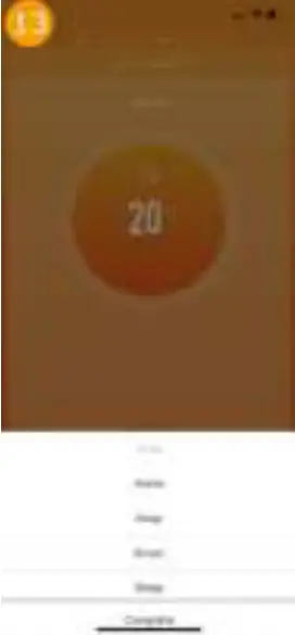 MI-HEAT WT8 WiFi Smart Thermostat 29