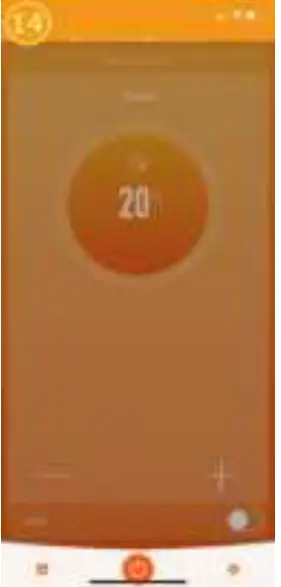 MI-HEAT WT8 WiFi Smart Thermostat 30