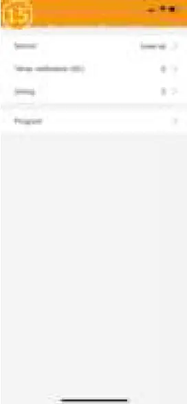 MI-HEAT WT8 WiFi Smart Thermostat 31