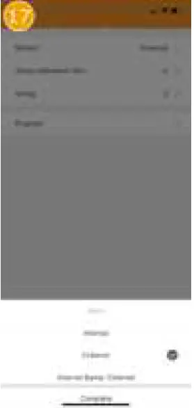 MI-HEAT WT8 WiFi Smart Thermostat 33