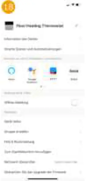 MI-HEAT WT8 WiFi Smart Thermostat 34