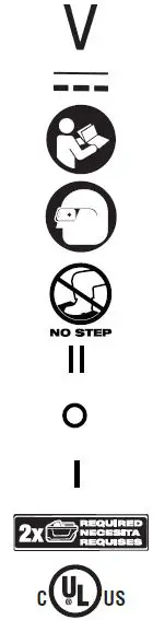 milwaukee M18 Fuel 9 Gallon Dual Battery Wet Dry Vacuum-1