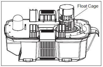 milwaukee M18 Fuel 9 Gallon Dual Battery Wet Dry Vacuum-11