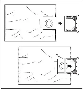 milwaukee M18 Fuel 9 Gallon Dual Battery Wet Dry Vacuum-12