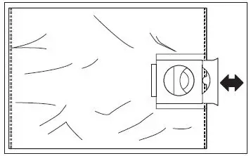 milwaukee M18 Fuel 9 Gallon Dual Battery Wet Dry Vacuum-13