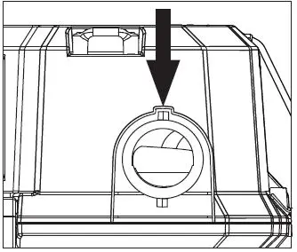 milwaukee M18 Fuel 9 Gallon Dual Battery Wet Dry Vacuum-6