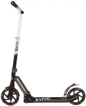 ZINC REVERB Big Wheeled Scooter A01