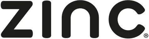 Zinc logo