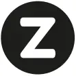 Zinc logo A