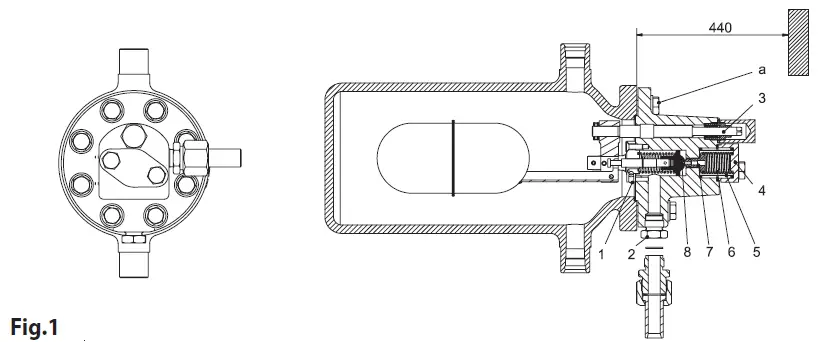 Danfoss-SV-4-5-6-Float-Valve-FIG-1