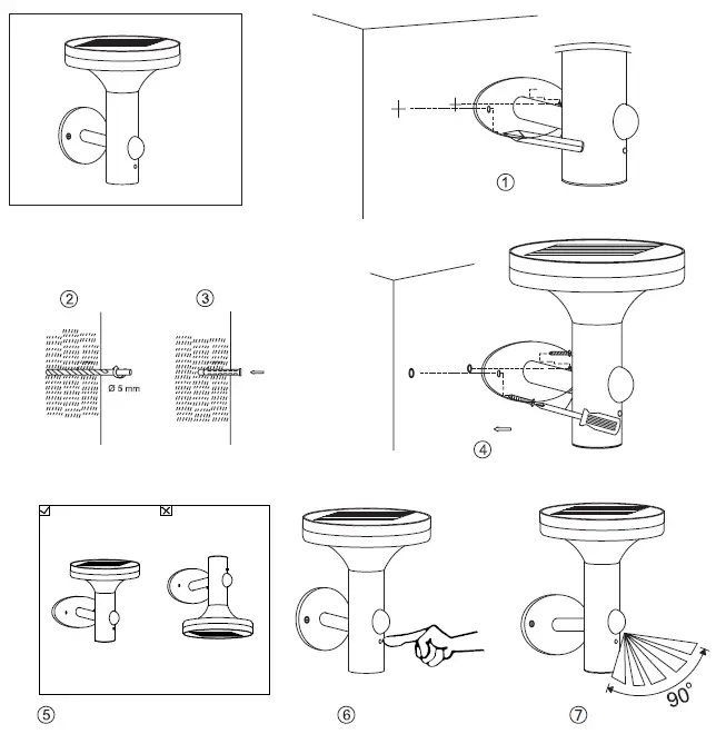 LED-s-light-1000562-LED-Solar-Outdoor-Wall-Fixture-fig-2