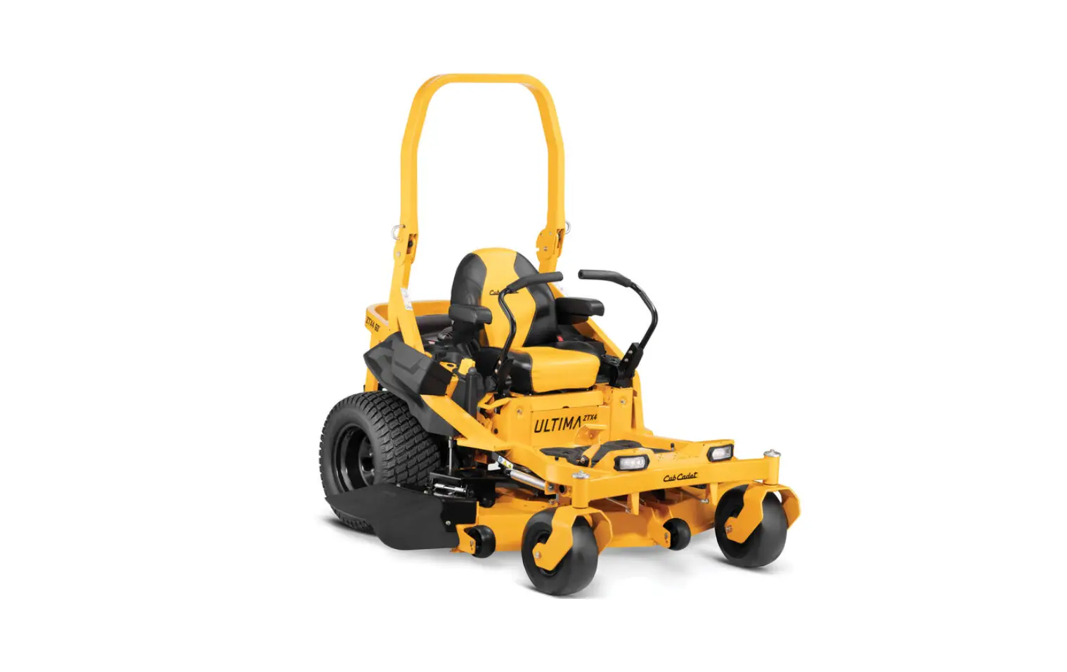 Cub Cadet Ultima Ztx4 60 Zero Turn Mower User Manual Cub Cadet Ultima Ztx4 60 Zero Turn Mower User Manual