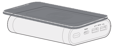 omnicharge Mobile 12800 Pro Powerbank - fig7