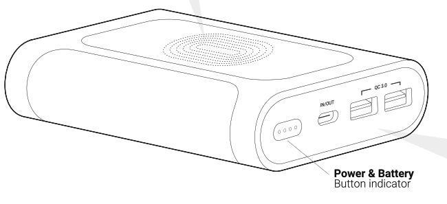 omnicharge Mobile 12800 Pro Powerbank - fig3