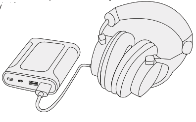 omnicharge Mobile 12800 Pro Powerbank - fig4