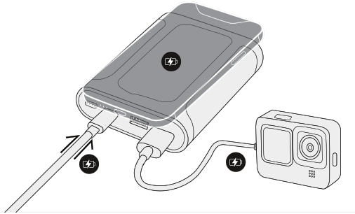 omnicharge Mobile 12800 Pro Powerbank - fig5