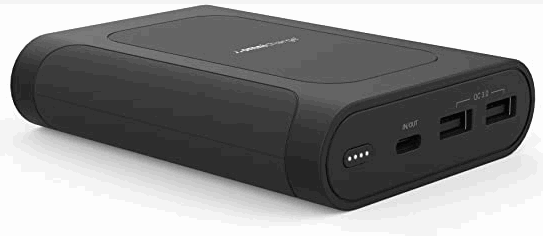 omnicharge Mobile 12800 Pro Powerbank - fig7