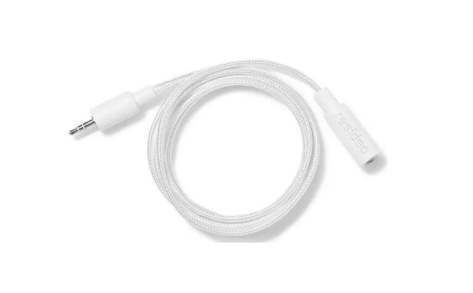 Resideo Wld3cable Cable Sensor For Wifi Water Leak And Freeze Detector Instruction Manual Resideo Wld3cable Cable Sensor For Wifi Water Leak And Freeze Detector Instruction Manual