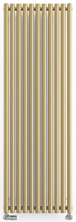 4297BTU Rolo Room Radiator