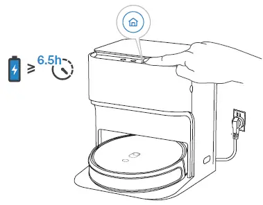 yeedi-mop-station-Robot-Vacuum-fig 15