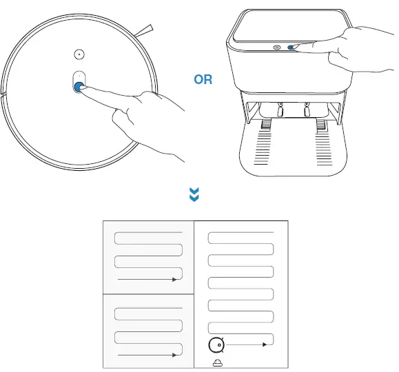 yeedi-mop-station-Robot-Vacuum-fig 17