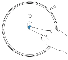 yeedi-mop-station-Robot-Vacuum-fig 18