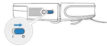 yeedi-mop-station-Robot-Vacuum-fig 19