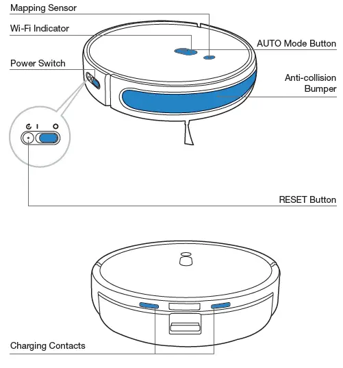 yeedi-mop-station-Robot-Vacuum-fig 2